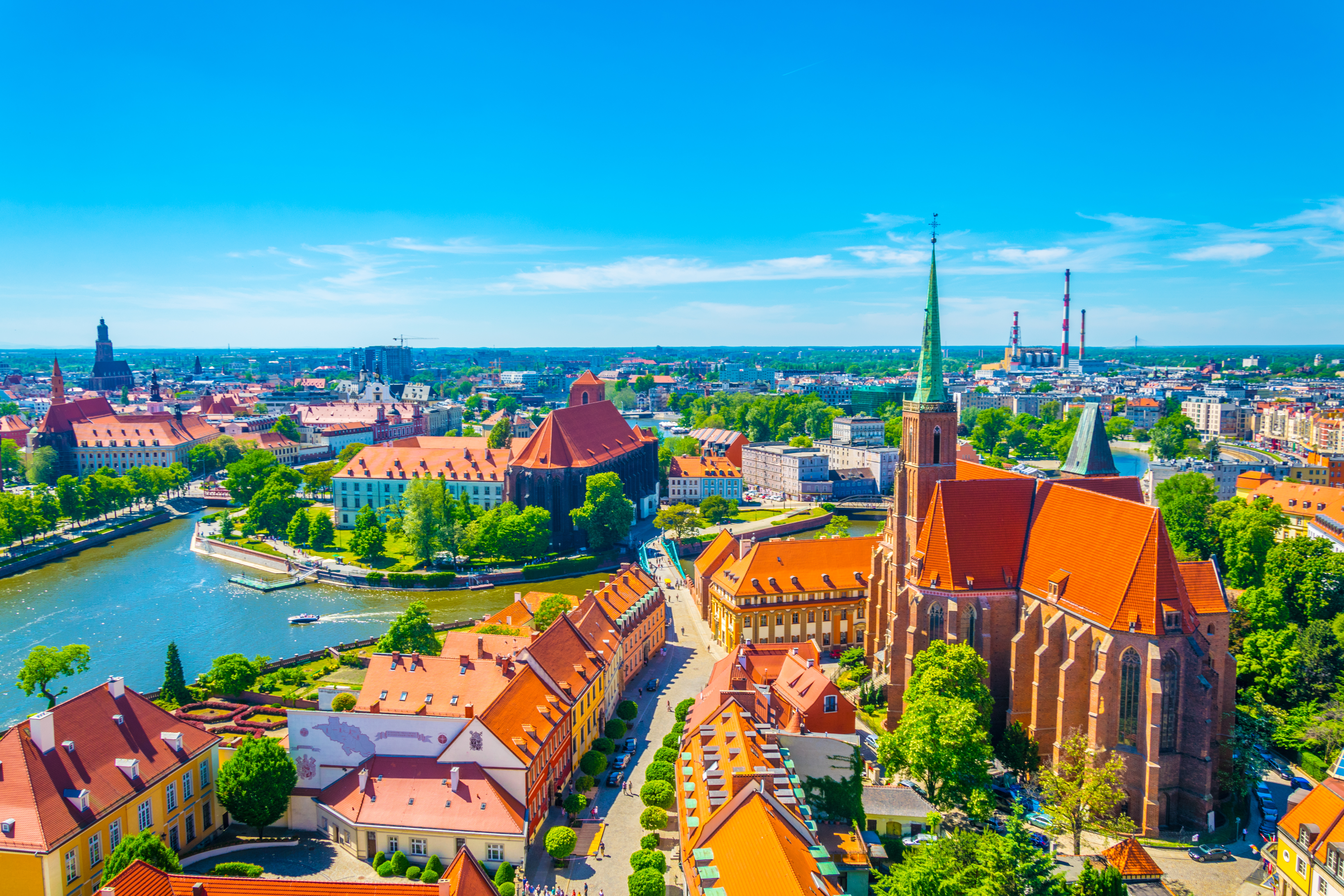 Poland